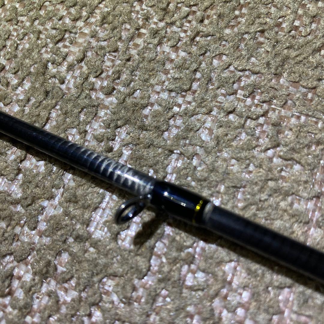 サーティーフォー　アジングロッド　FPR-55 バージョンⅡ