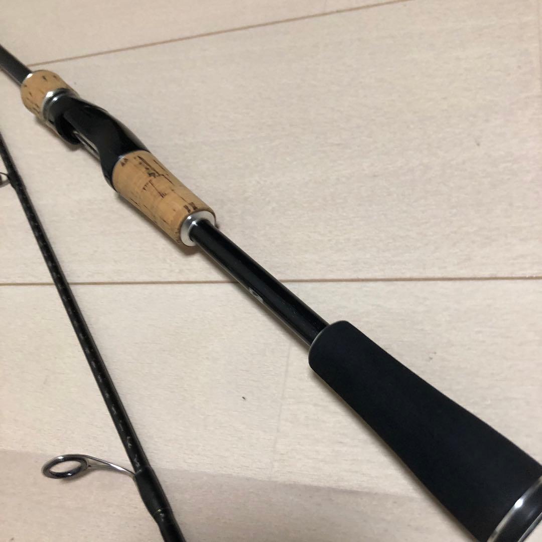 ロッド EXPRIDE 268ML-2 SHIMANO