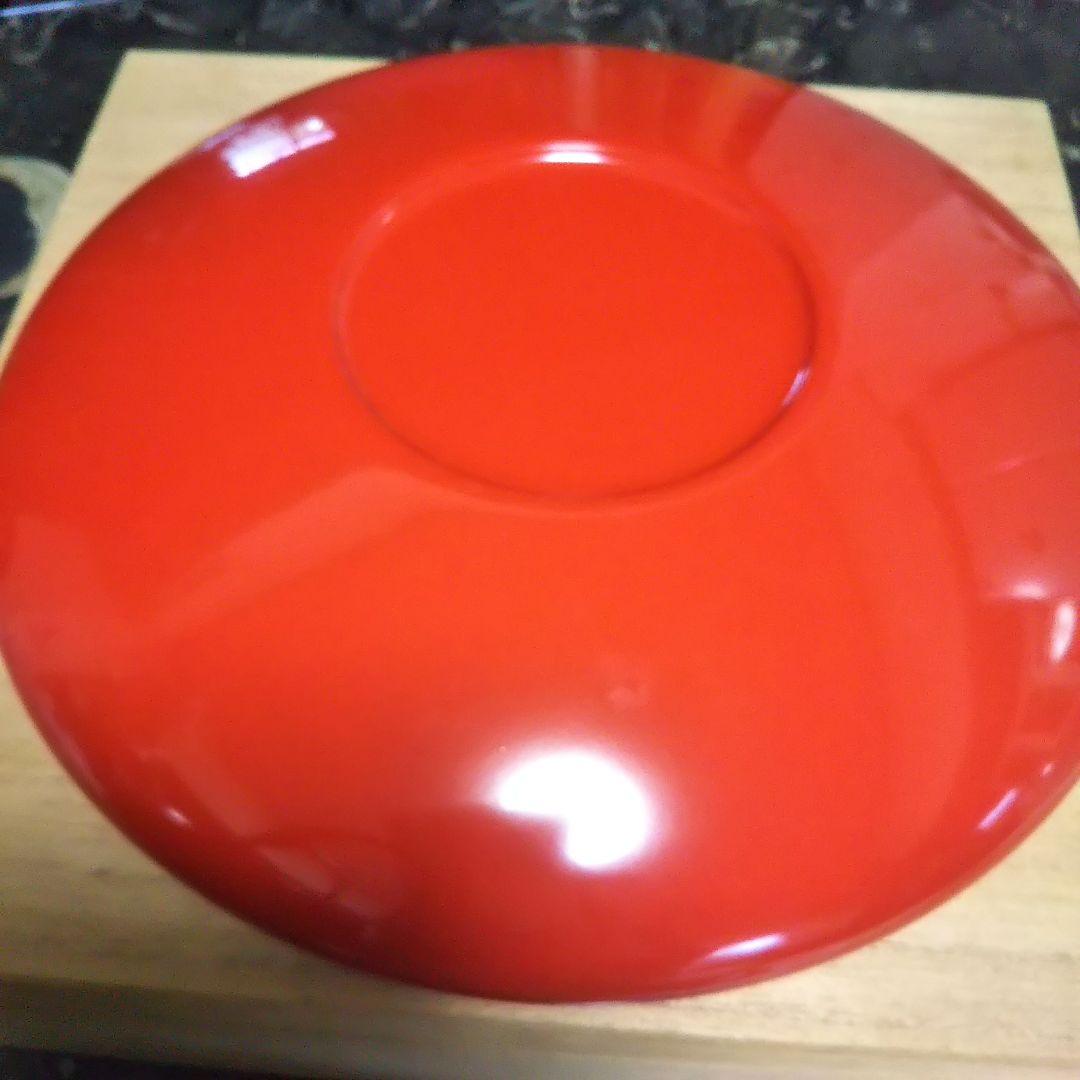 日本伝統的美術工芸品☆木曽の漆器☆本うるし塗 ☆盛鉢 ・菓子鉢 ・大鉢☆30cm