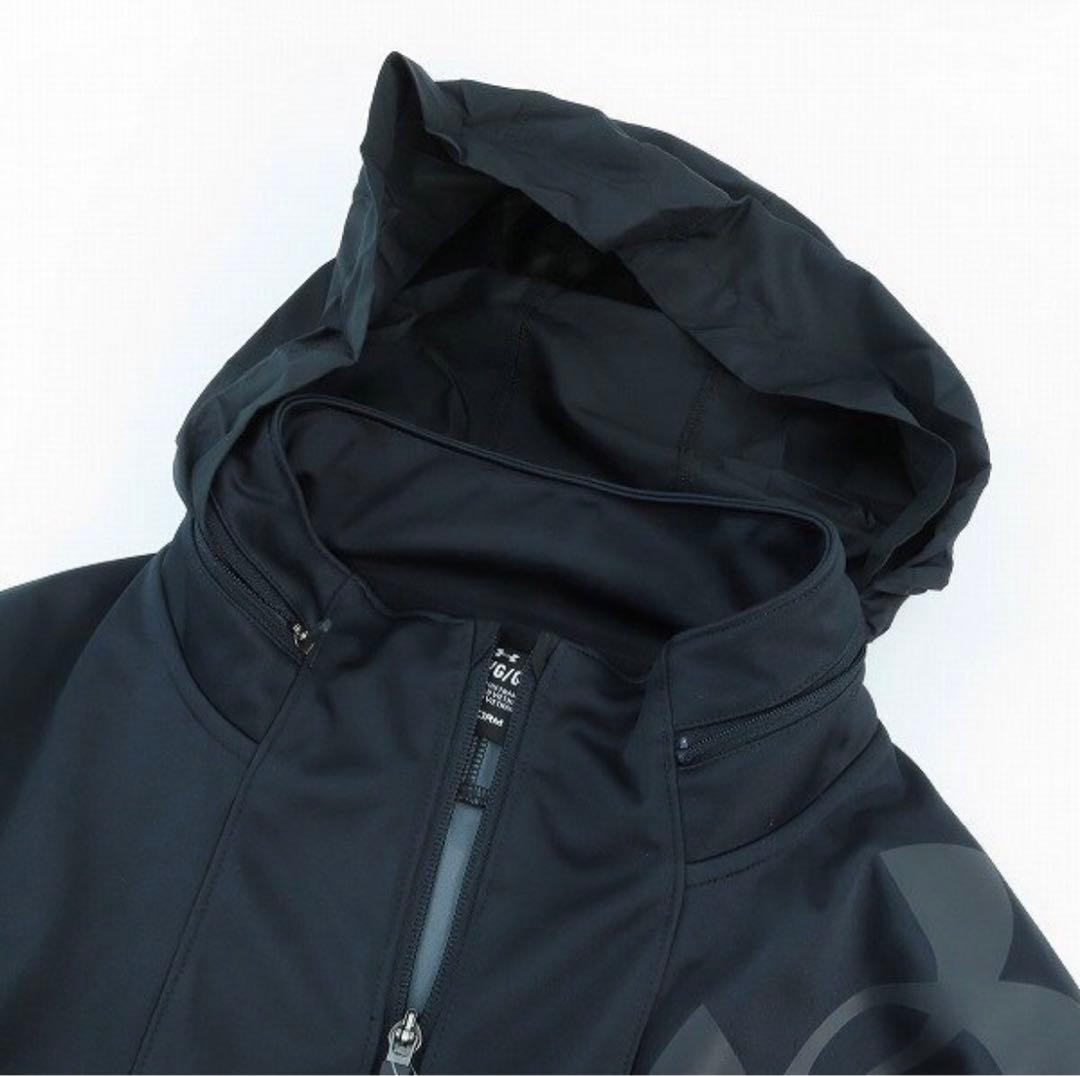 ☆【未使用】UNDER ARMOUR/アンダーアーマー UAウィンド LG