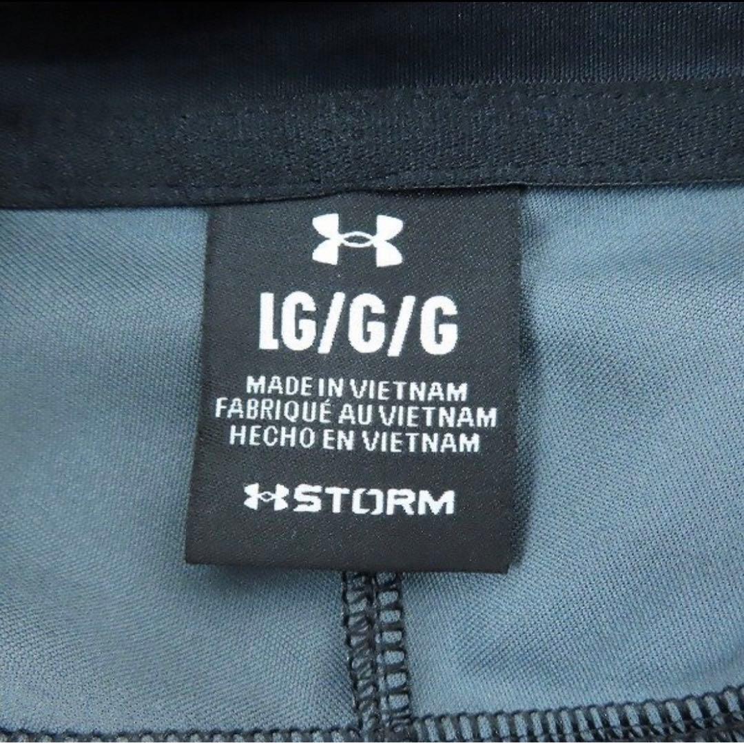 ☆【未使用】UNDER ARMOUR/アンダーアーマー UAウィンド LG