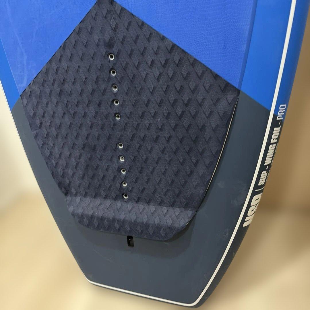 SUPボード、ウイングフォイルボード NSP 5'10\" (96L)