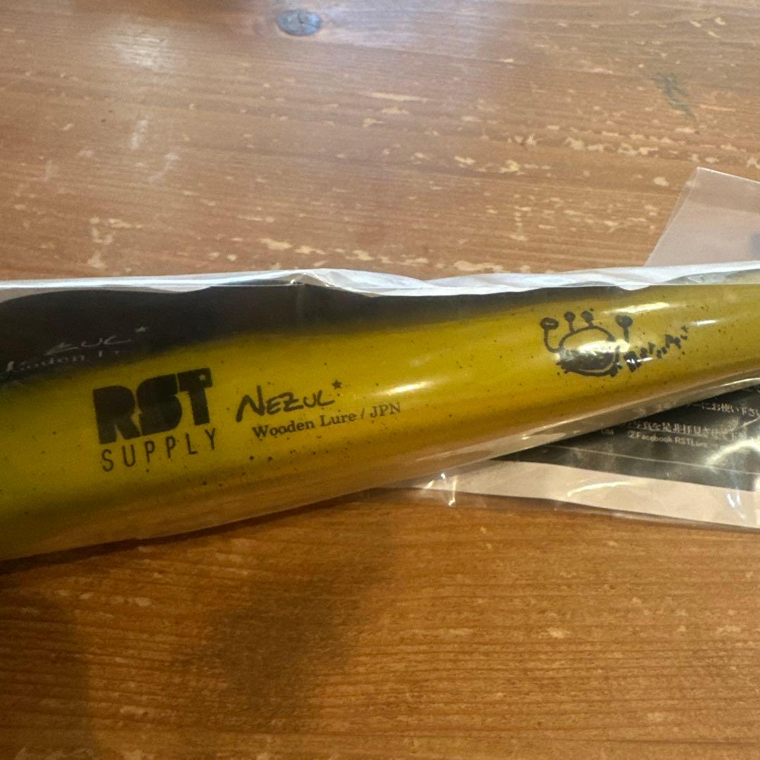 ルアー・フライ RST SUPPLY Nezul240