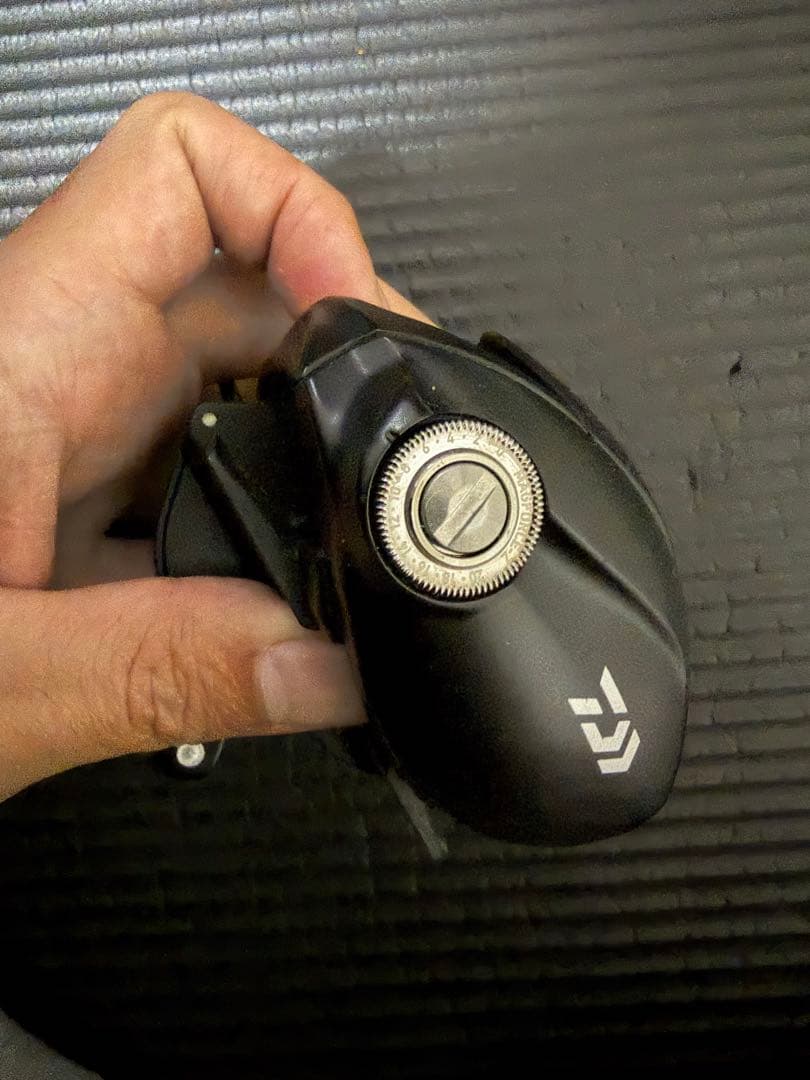 専用Daiwa TATULA TW100H
