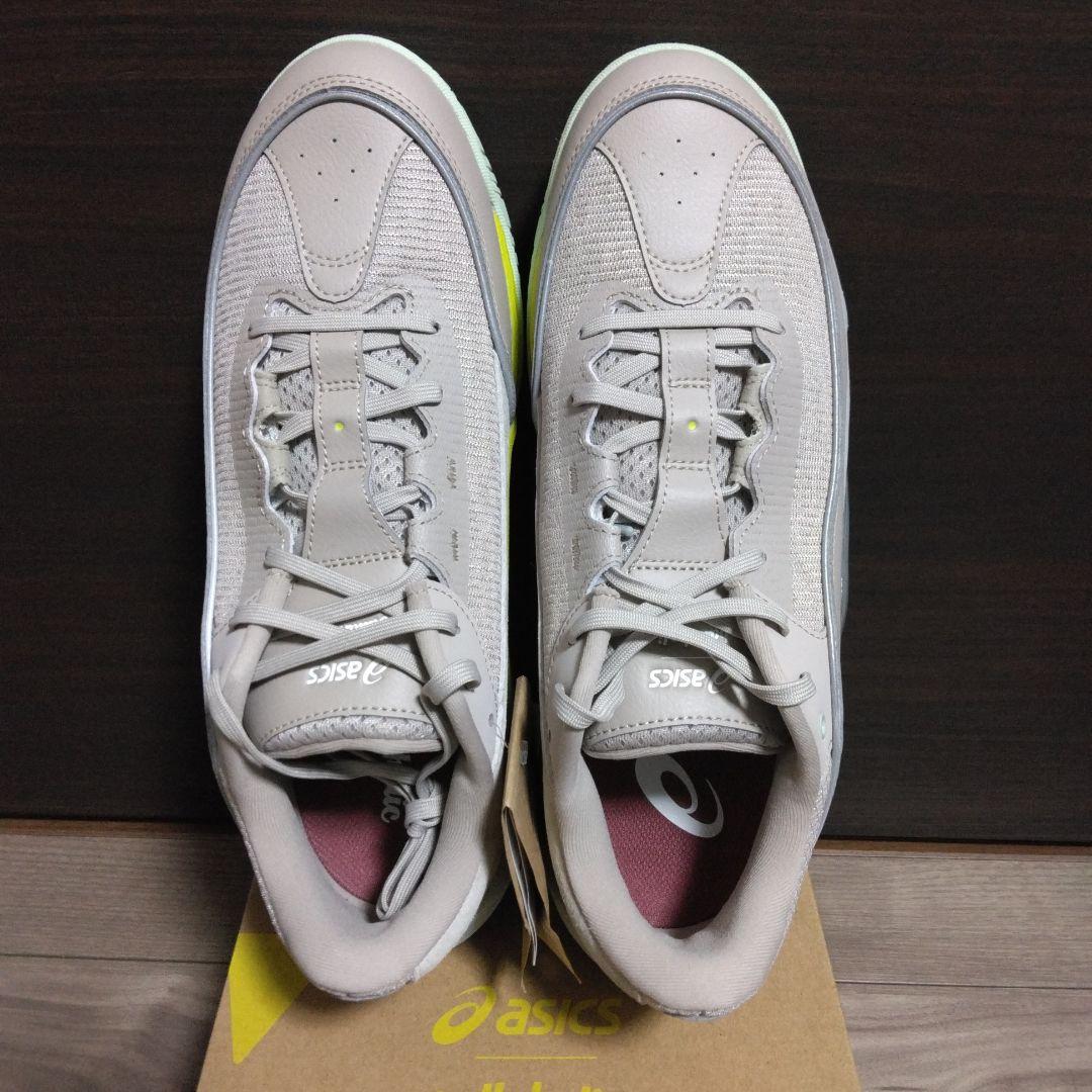 新品_ASICS×ballaholic UNPRE ARS LOW 3 27.5