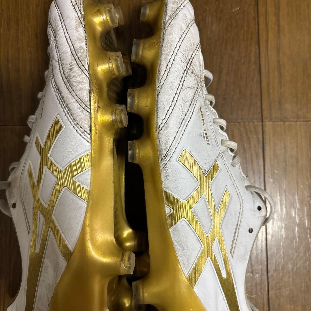 アシックススパイク DSright X-Fly