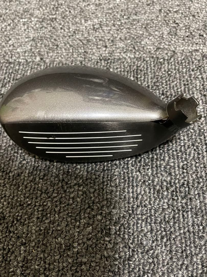Titleist 816 H1 ユーティリティ 21° 3U ヘッドのみ