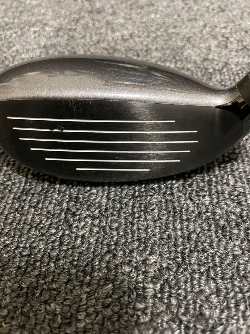 Titleist 816 H1 ユーティリティ 21° 3U ヘッドのみ