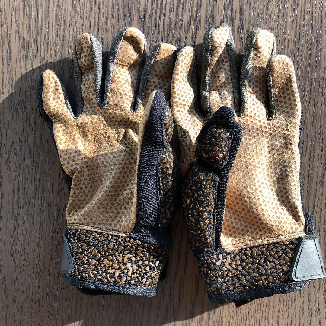 ゴルフ練習器具　powerhandz