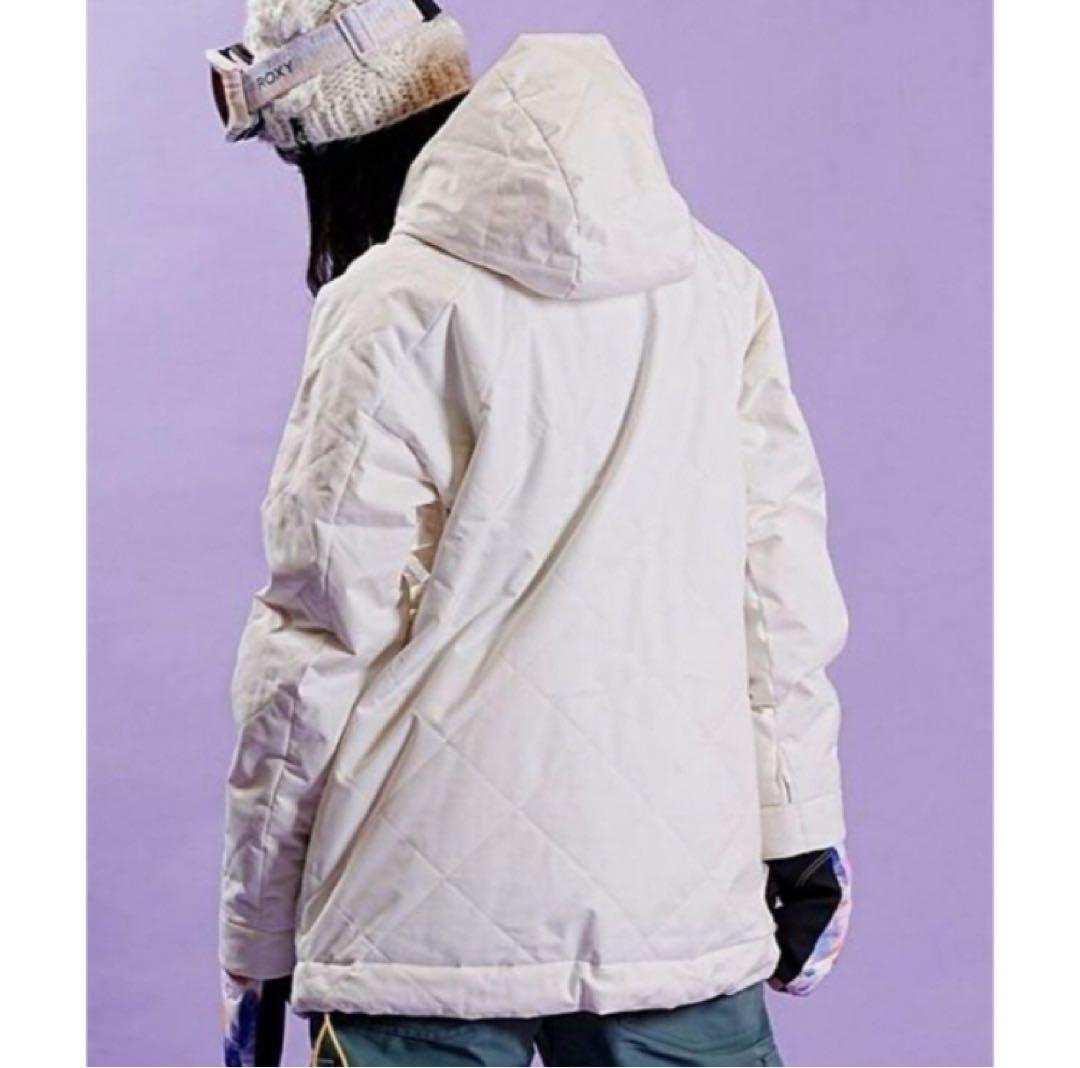 送料無料 新品 ROXY RADIANT LINES OVERHEAD XL Y