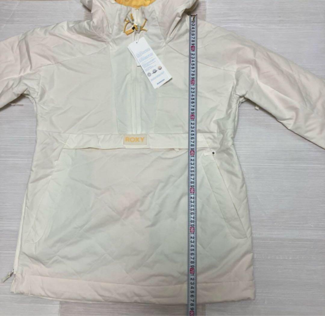 送料無料 新品 ROXY RADIANT LINES OVERHEAD XL Y