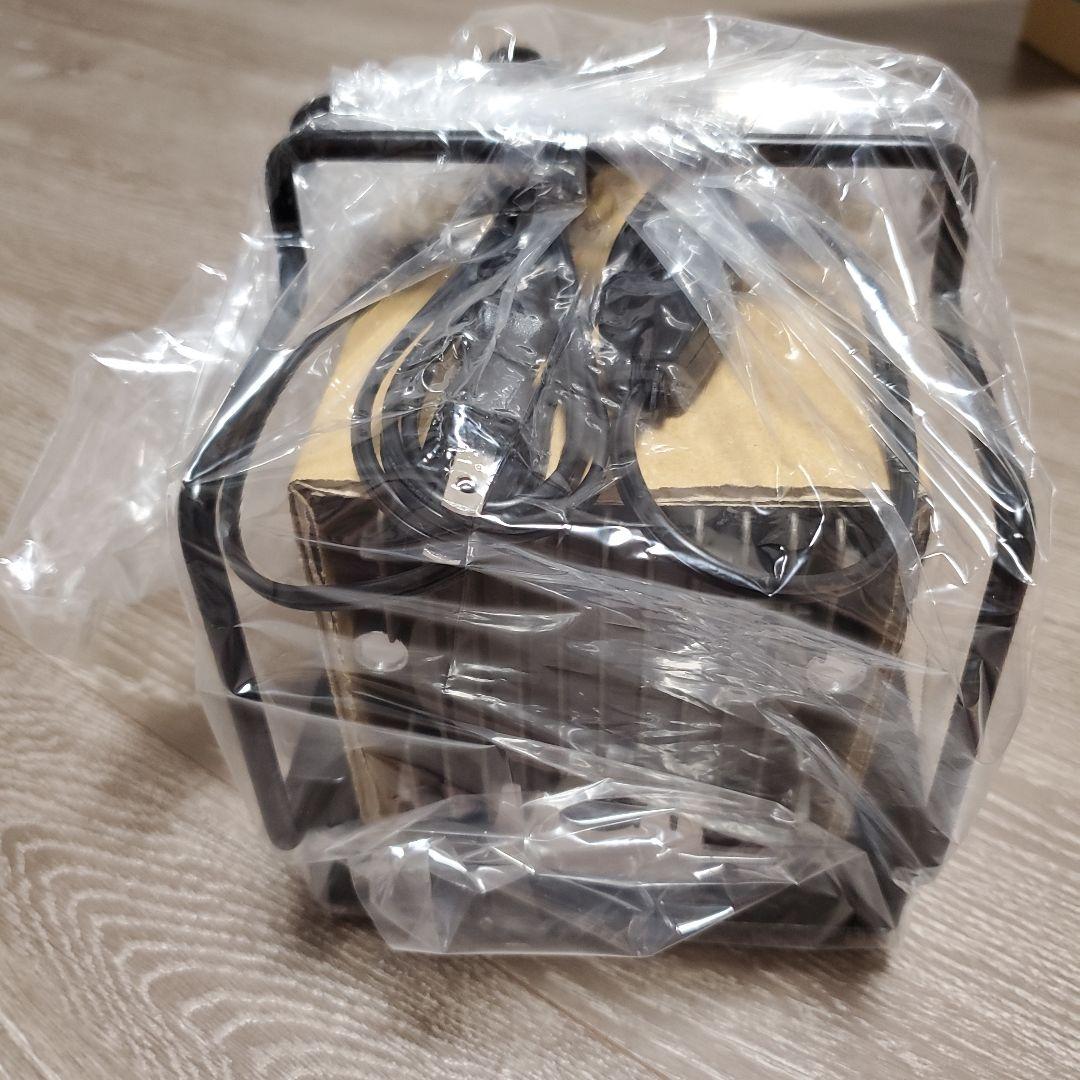 【新品未使用】Mr. リニアコンプレッサーL7/レギュレーター/プラチナセット