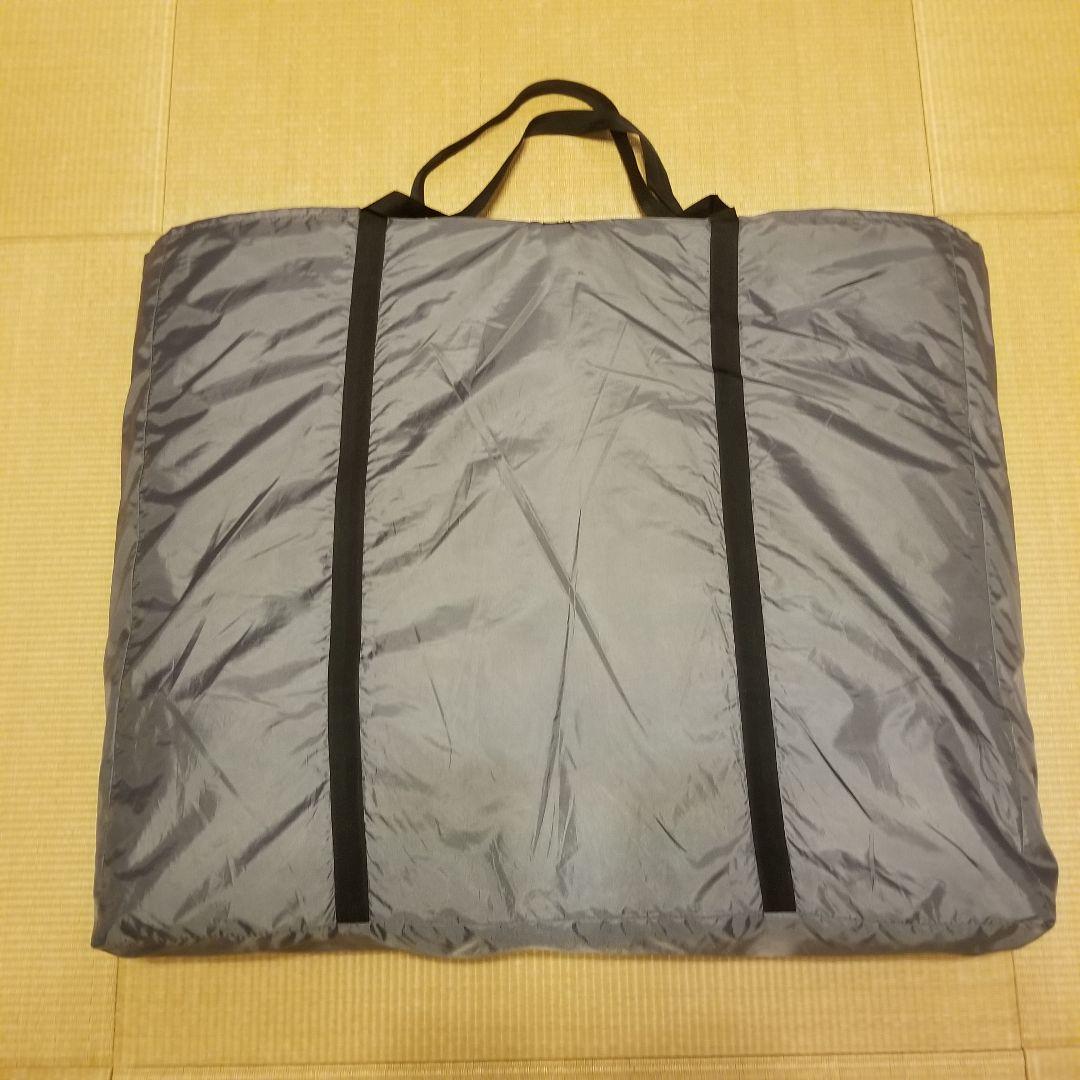 peak スノーピーク リビングシェル ロング Pro. インナーマット