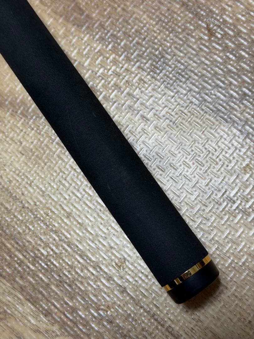 【美品】エバーグリーン テムジン ガゼル TMJC-63ML