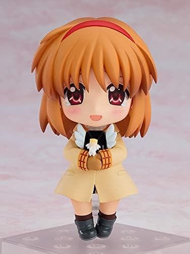 新品　ねんどろいど Kanon 月宮あゆ
