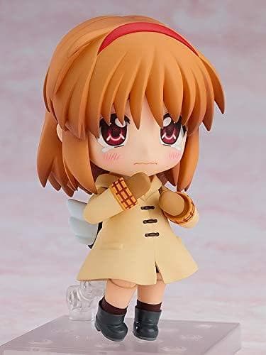新品　ねんどろいど Kanon 月宮あゆ