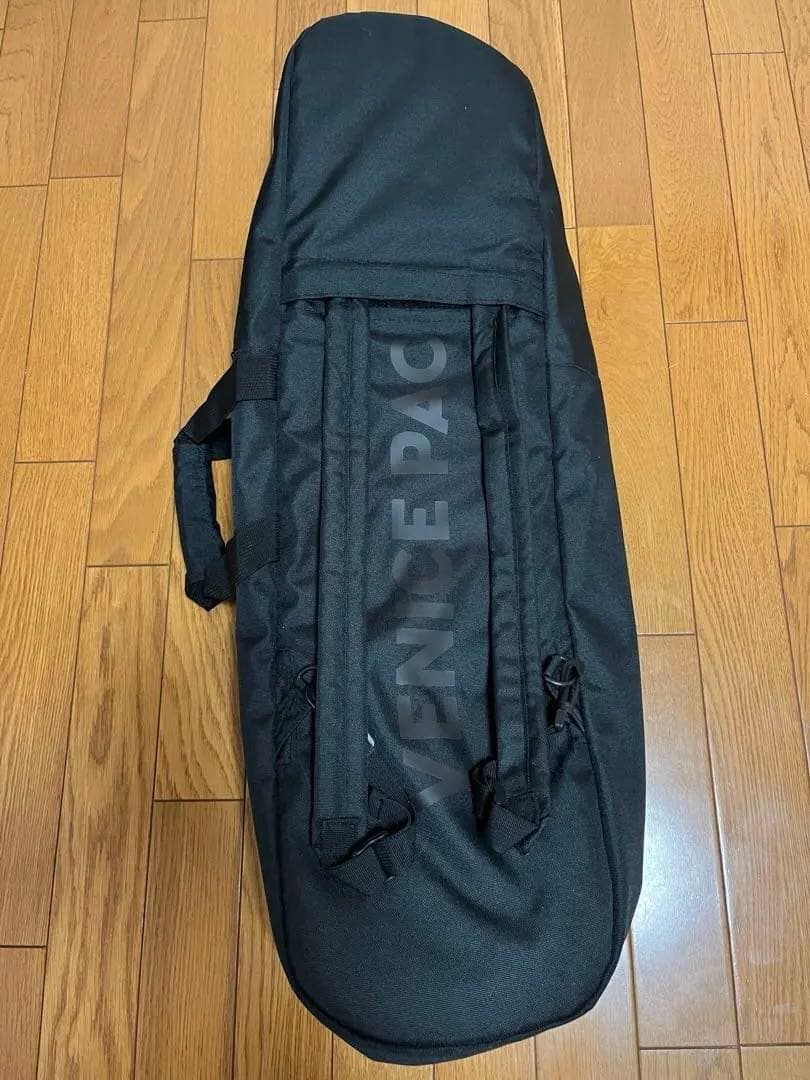 VENICE PAC Short Pac PET ベニスパック