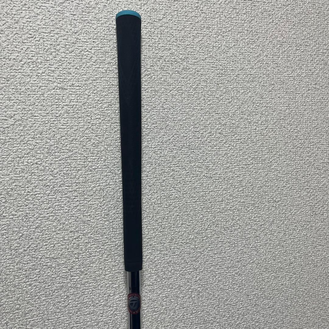 TaylorMadeP770 （2020)ダイナミックゴールド　S200アイアン