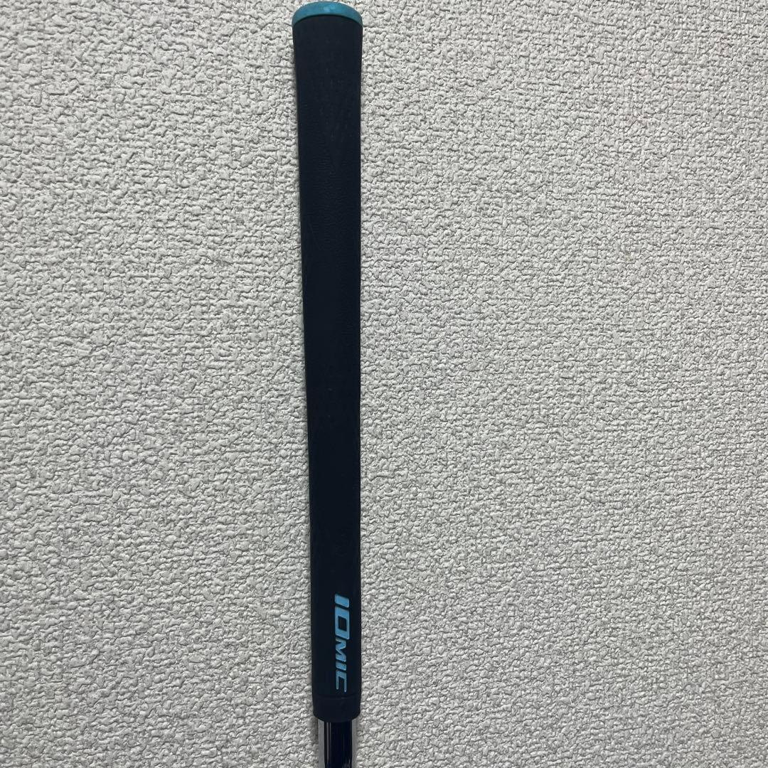 TaylorMadeP770 （2020)ダイナミックゴールド　S200アイアン