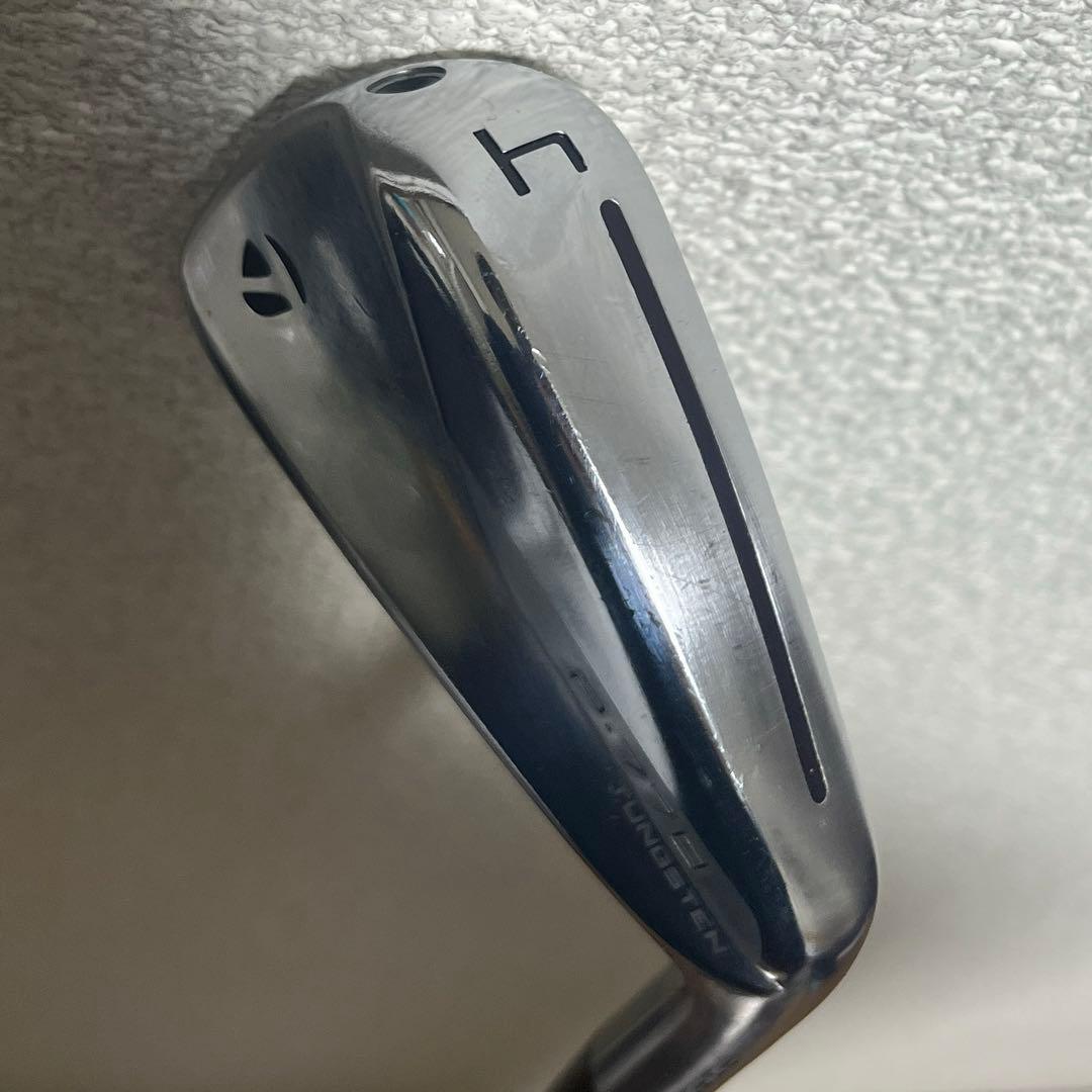 TaylorMadeP770 （2020)ダイナミックゴールド　S200アイアン
