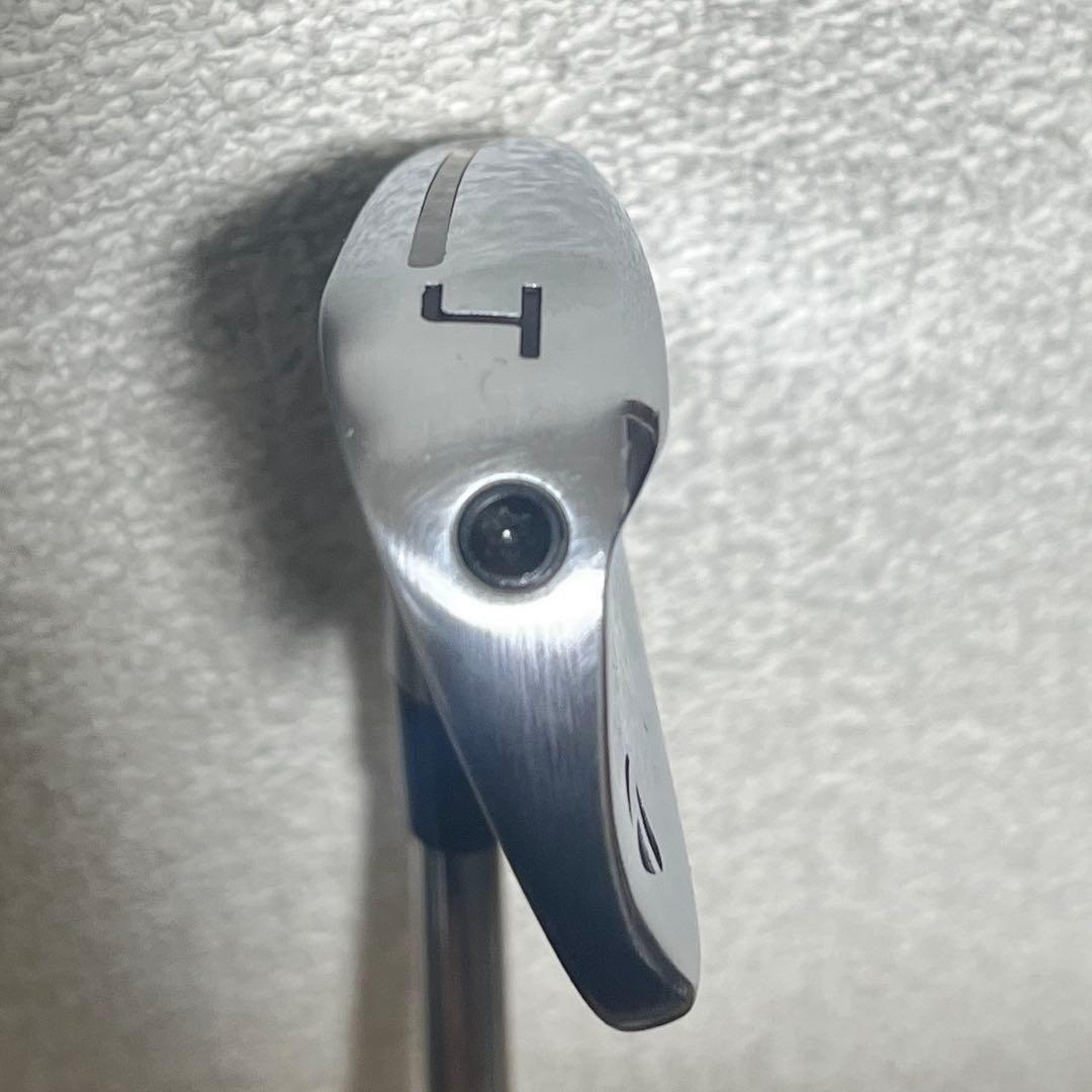 TaylorMadeP770 （2020)ダイナミックゴールド　S200アイアン