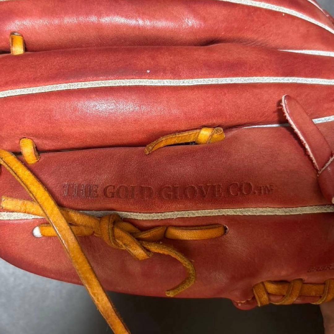 Rawlings propreferred硬式グローブ 内野手用