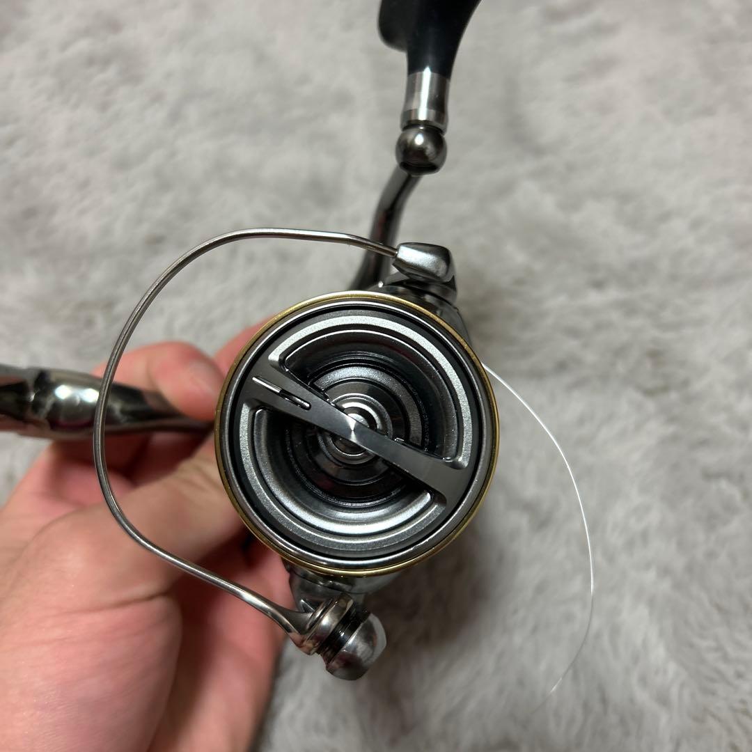 18ステラ　c3000mhg 超美品‼️