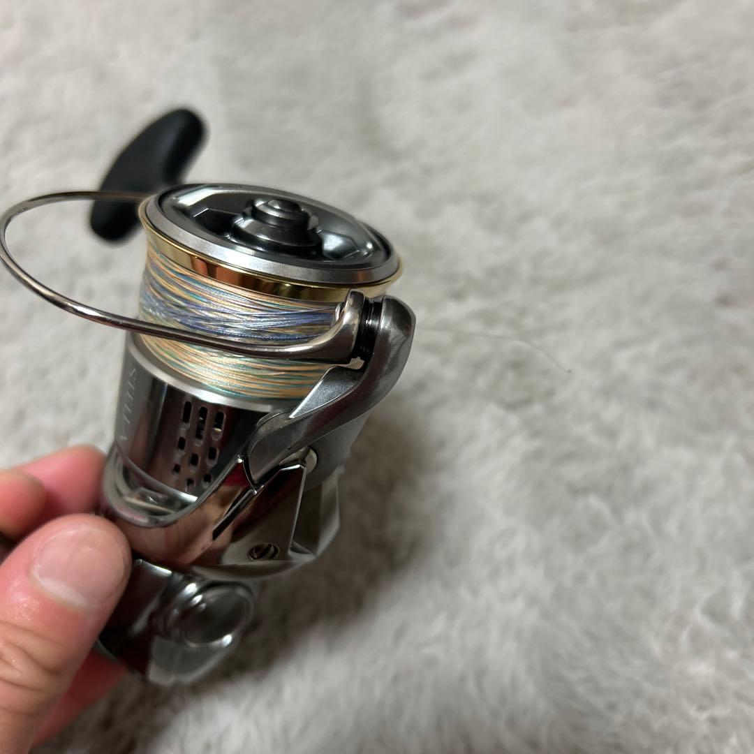 18ステラ　c3000mhg 超美品‼️