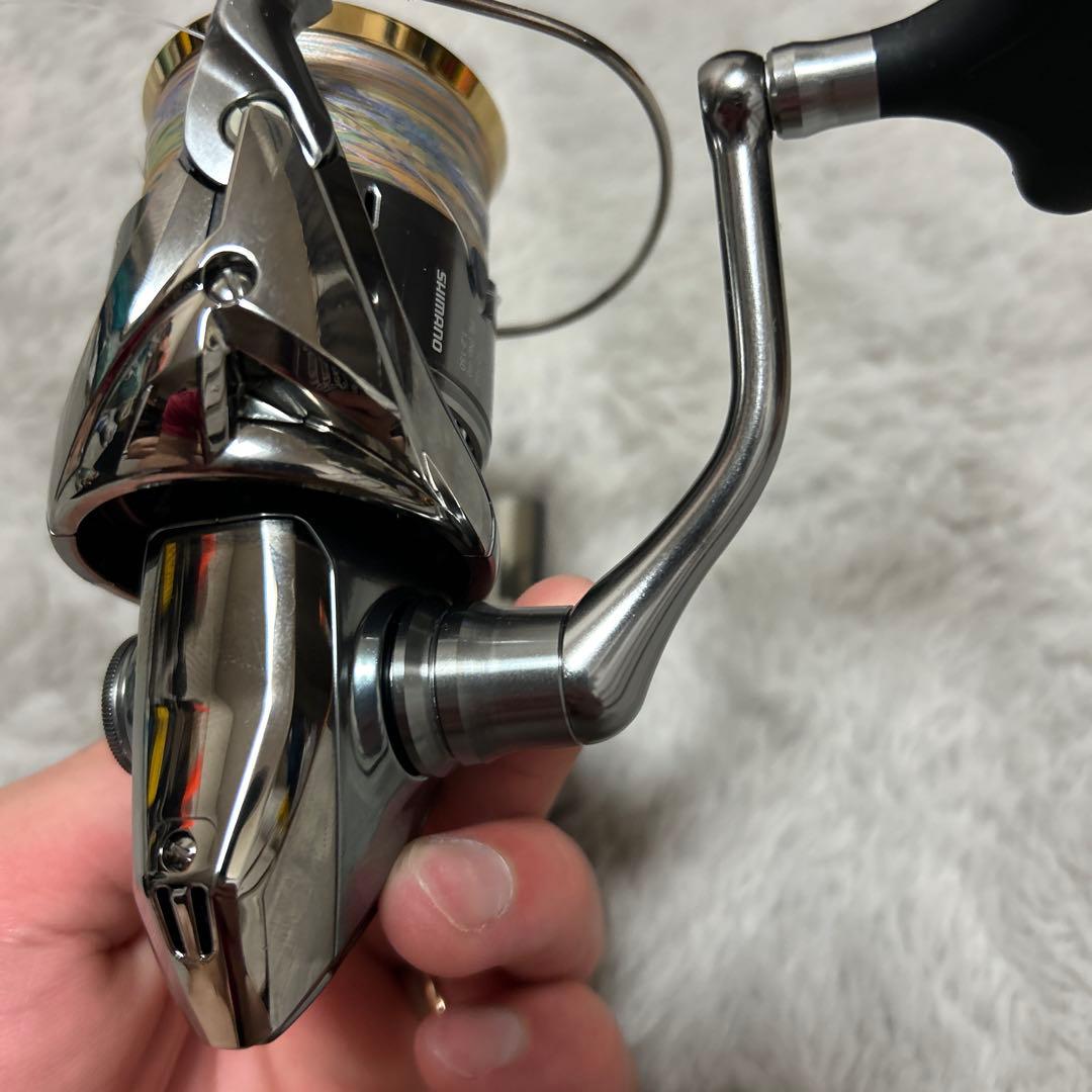 18ステラ　c3000mhg 超美品‼️