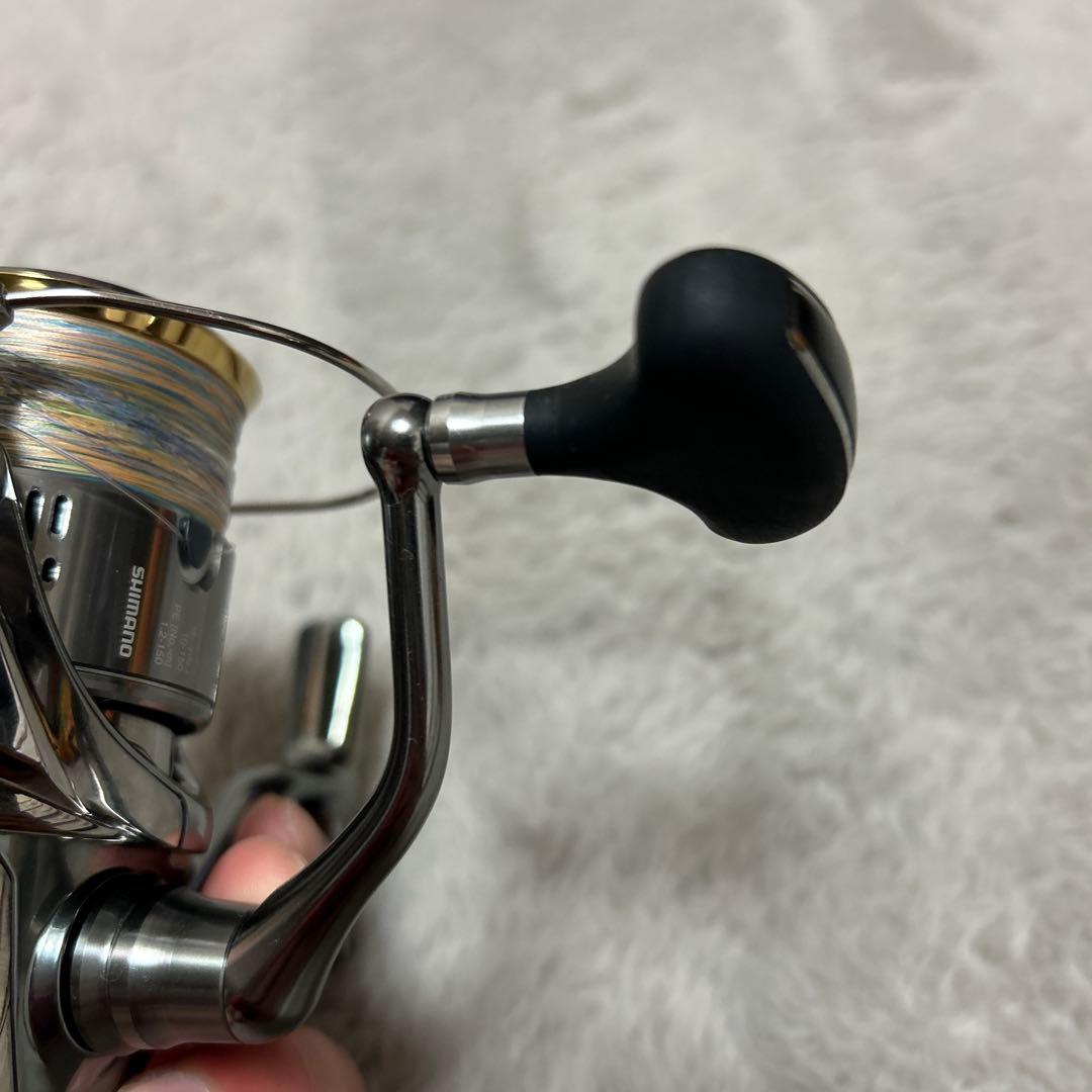 18ステラ　c3000mhg 超美品‼️