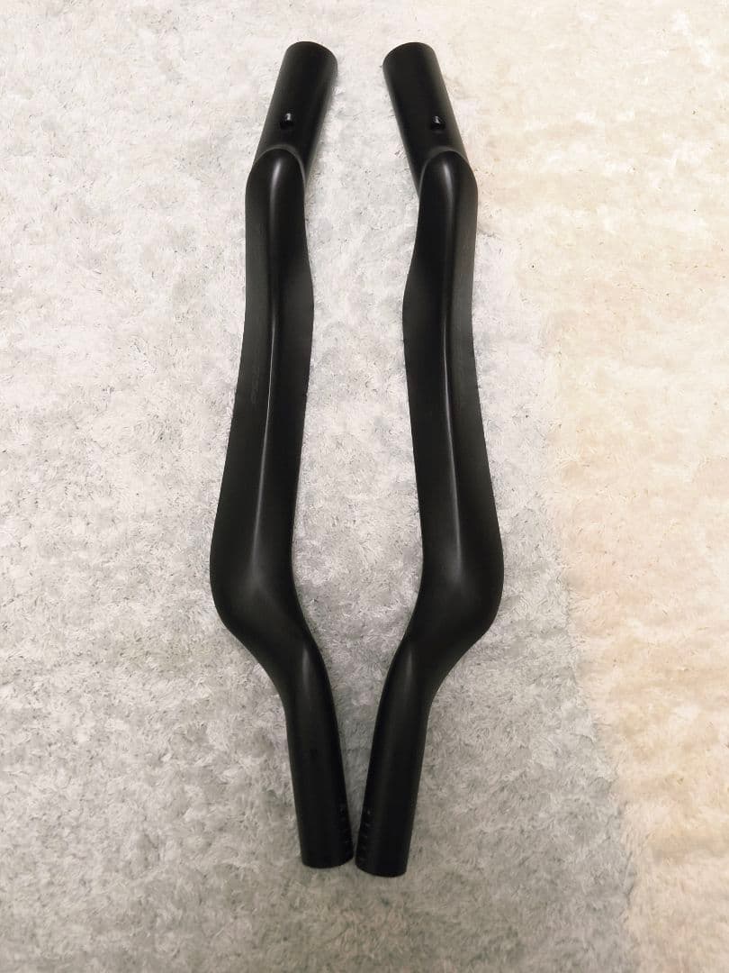 パーツ PROFILE DESIGN ASC 43 CARBON 400mm