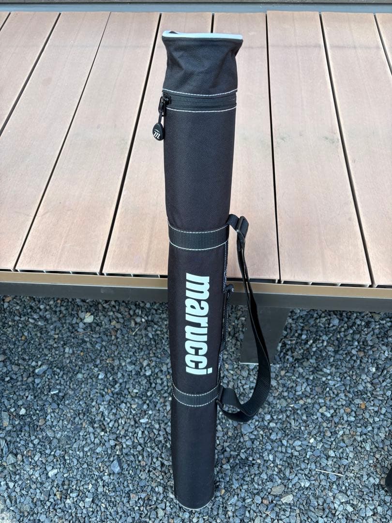 Marucci MJJSBBWS 軟式バット 83cm