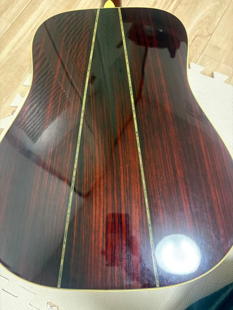 ThreeS 名古屋スズキバイオリン　W-300 アコースティックギター