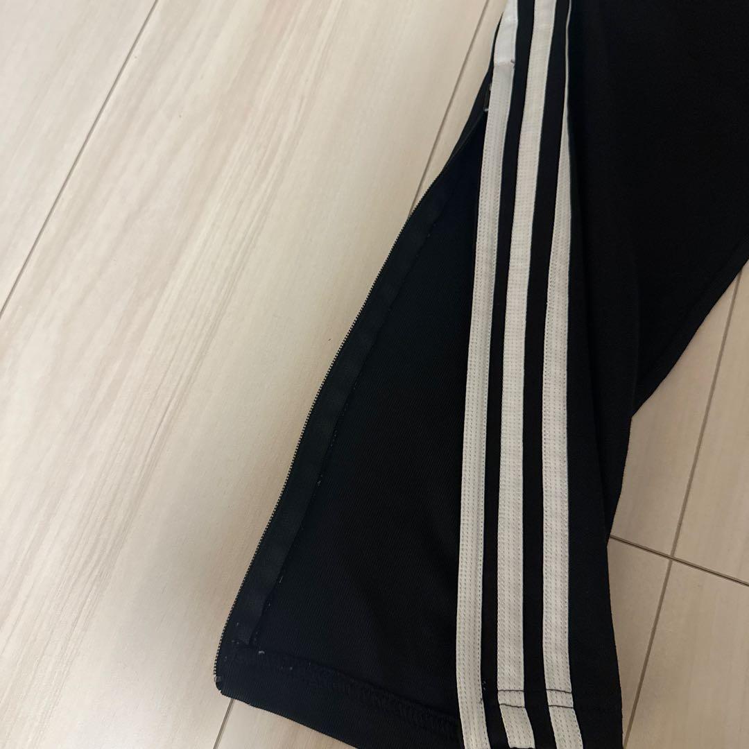 非売品【ベガルタ仙台adidas　2020年トレーニングウェアセットアップ】