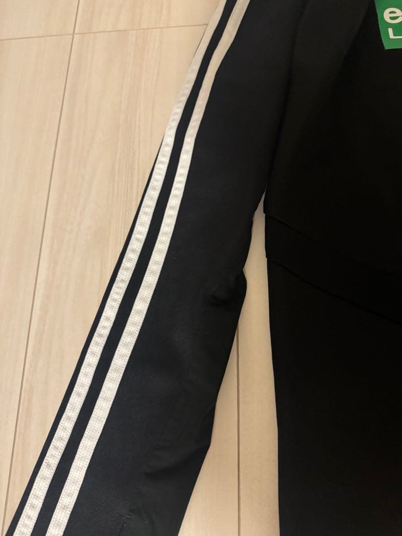 非売品【ベガルタ仙台adidas　2020年トレーニングウェアセットアップ】