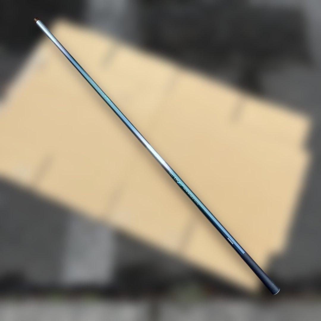 シマノ　SHIMANO 鮎釣り用ロッド　AYU DX H2.75 80-85 N