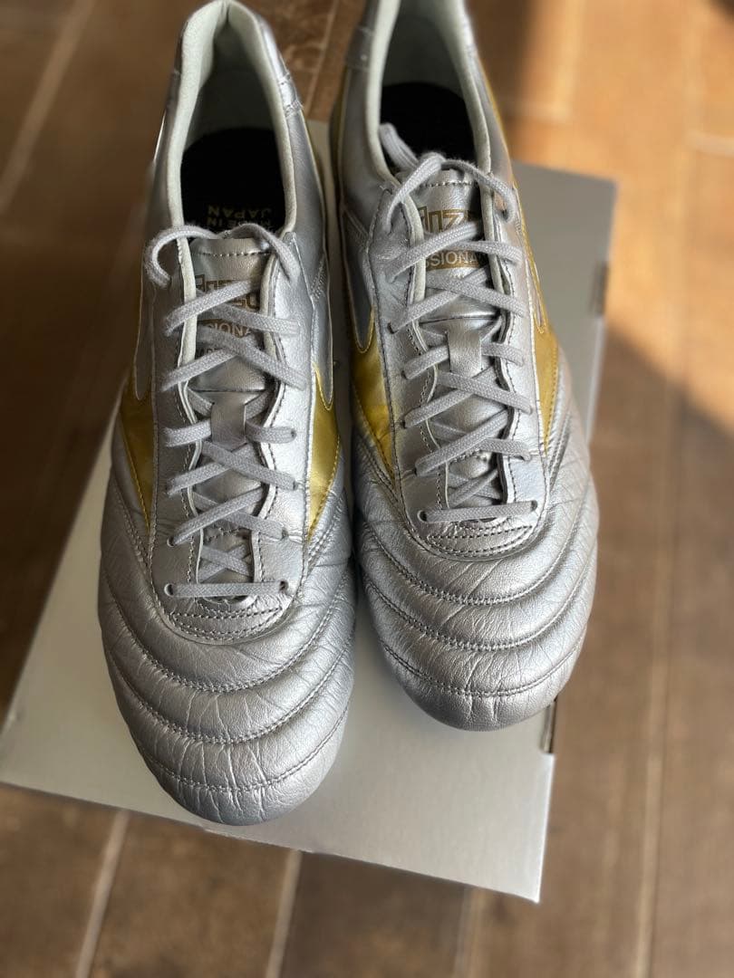 MORELIA DNA JAPANサッカーシューズ 28cm