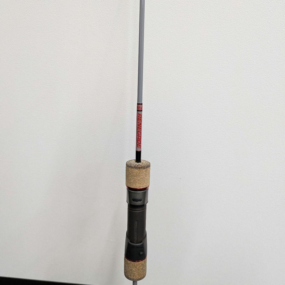 ※はるか　RENEGADE BAIT JIGGING ROD No.2