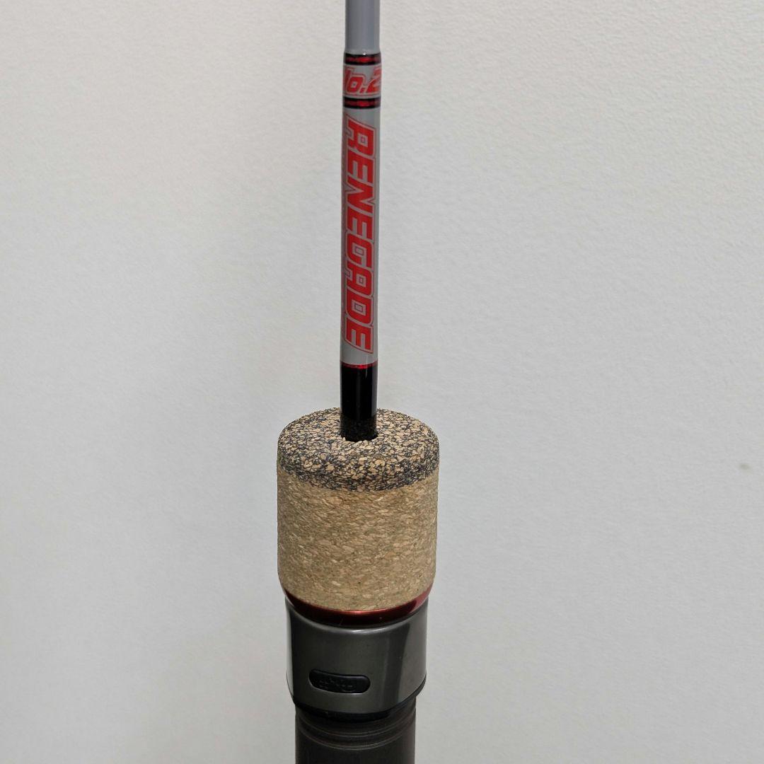 ※はるか　RENEGADE BAIT JIGGING ROD No.2