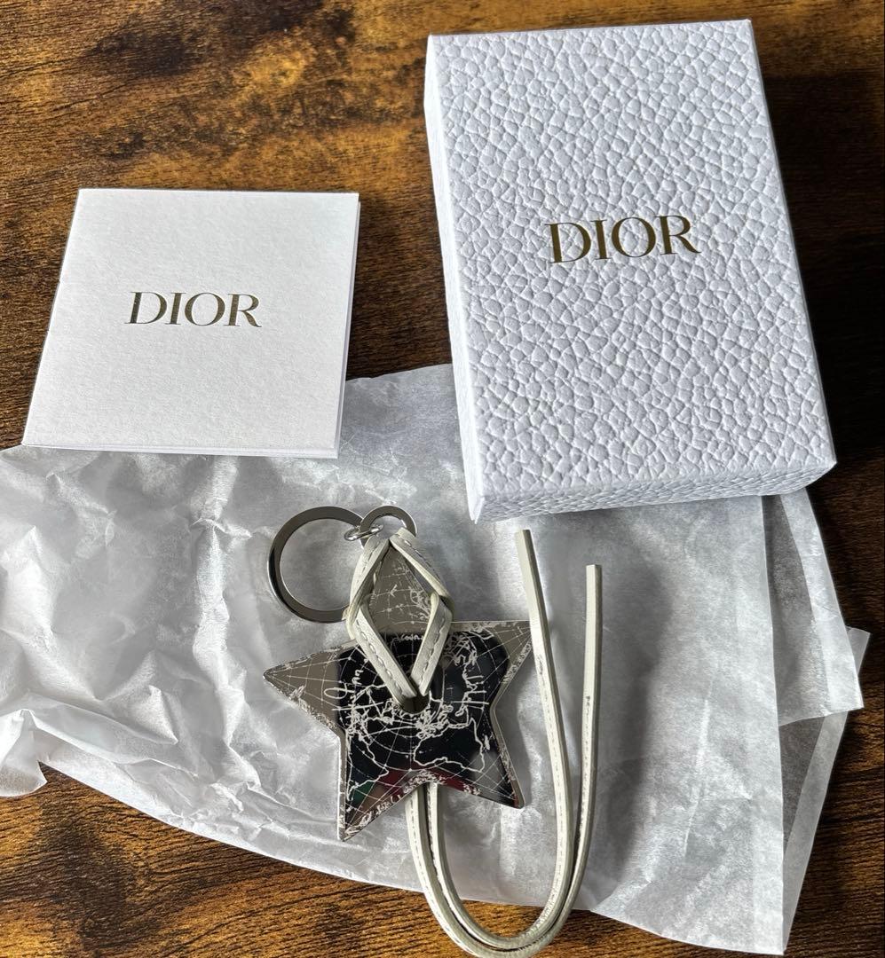 DIOR ノベルティ　& サンプルセット　& クッションファンデ空ケース