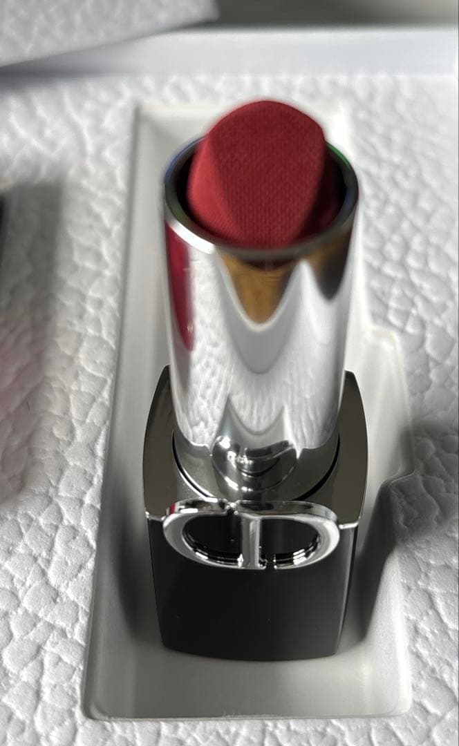 DIOR ノベルティ　& サンプルセット　& クッションファンデ空ケース