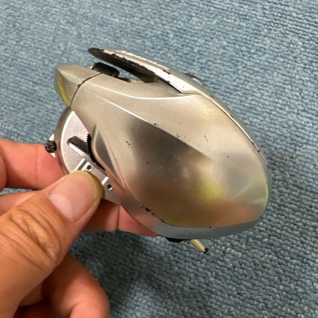 16 メタニウム MGL HG