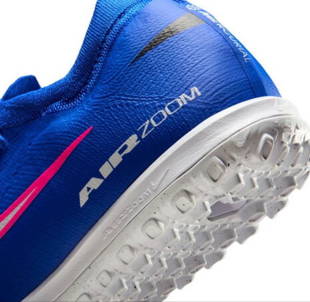 NIKE マーキュリアルヴェイパー 16プロTF サッカートレーニングシューズ