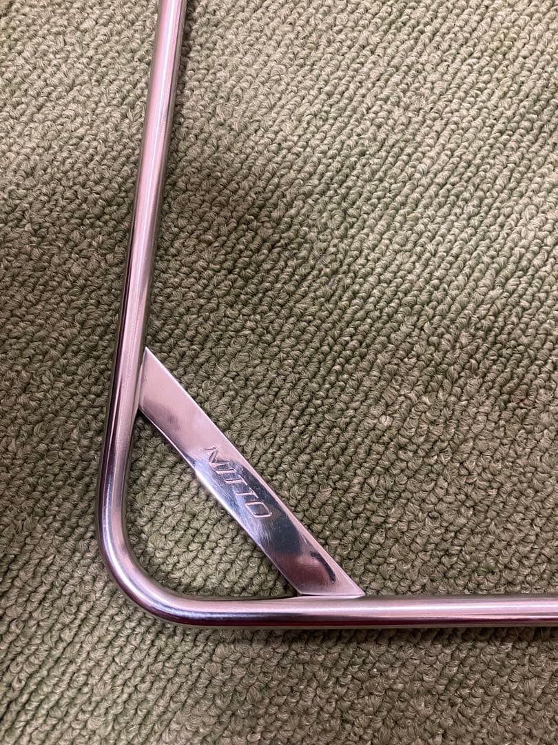 nitto ocean air cycles rack ニットー　サポーター