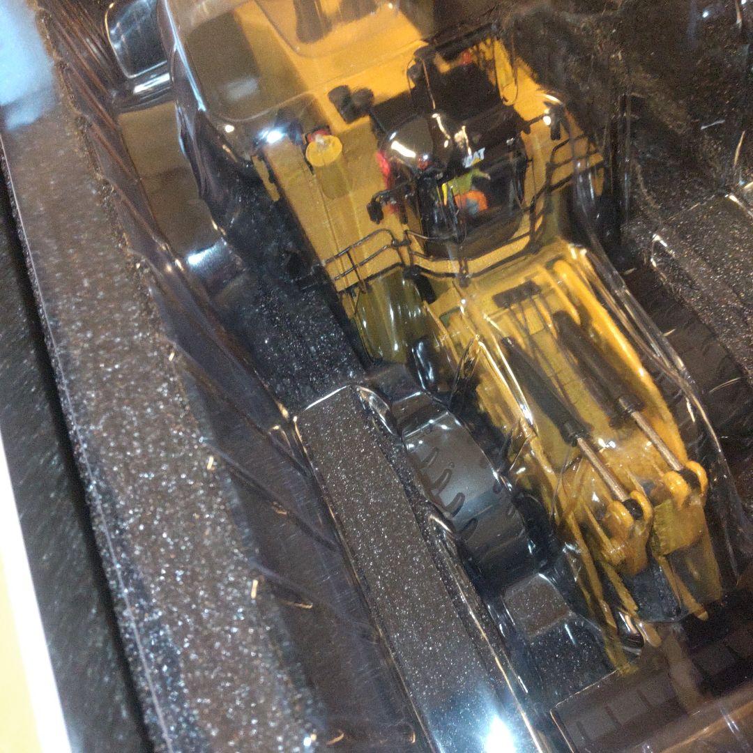 キャタピラー建機CAT 994K 1/50