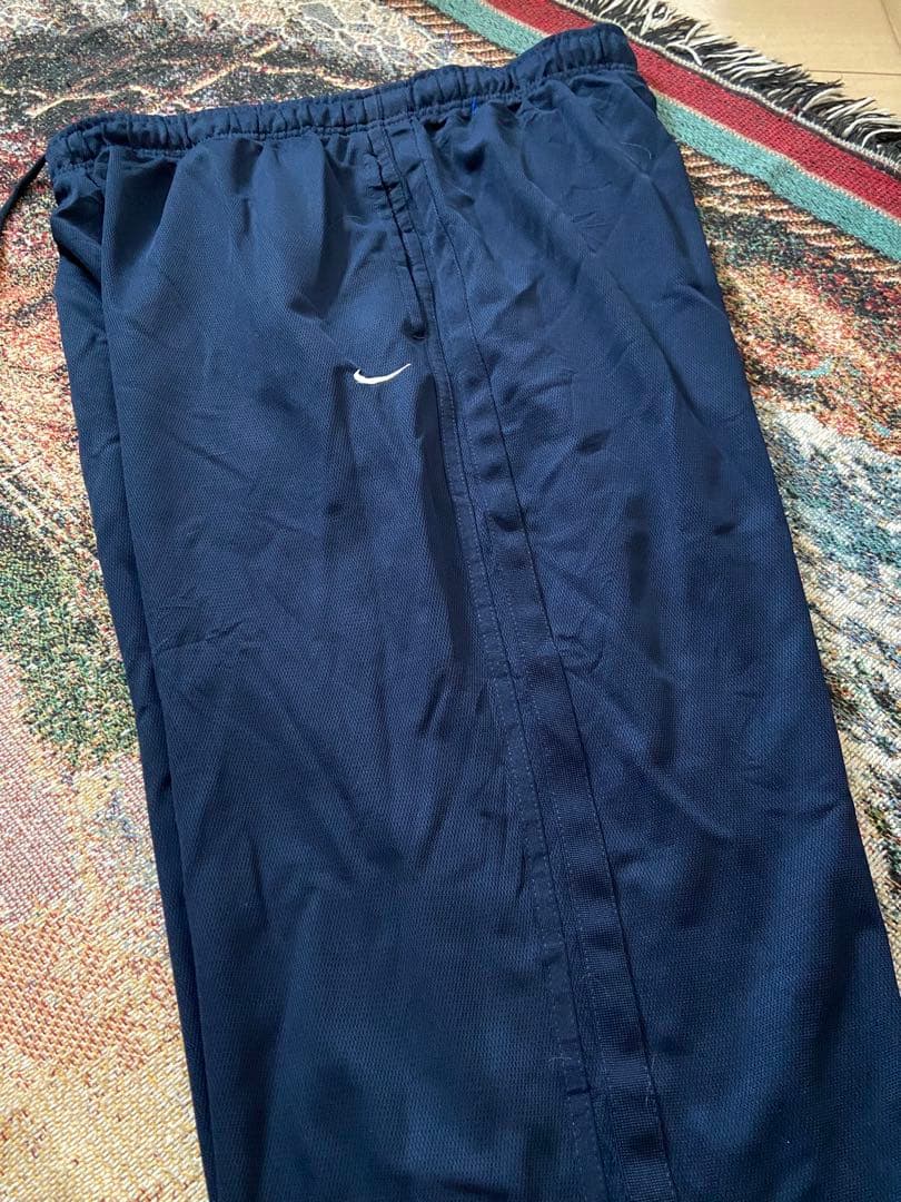 NIKEアメリカ古着スポーツパンツナイキ 90’s XL