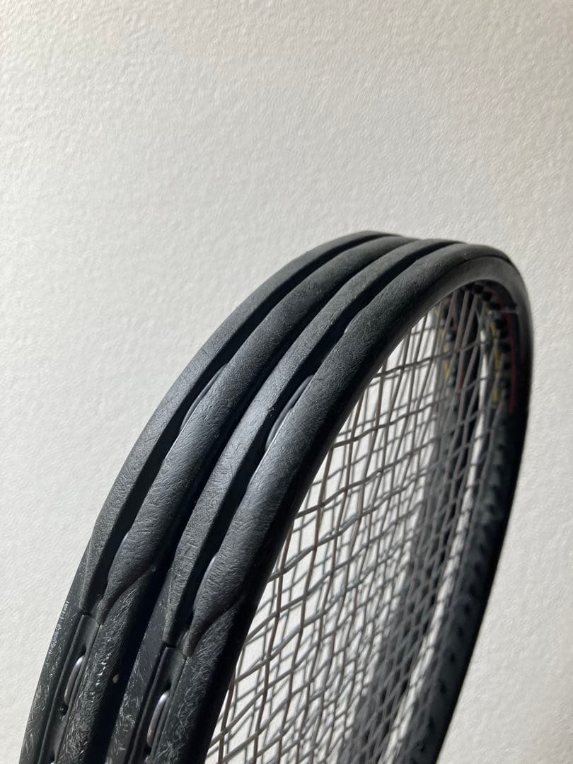 2本セット　国内正規品　ウィルソン　プロスタッフ 97 V13 G2 315g