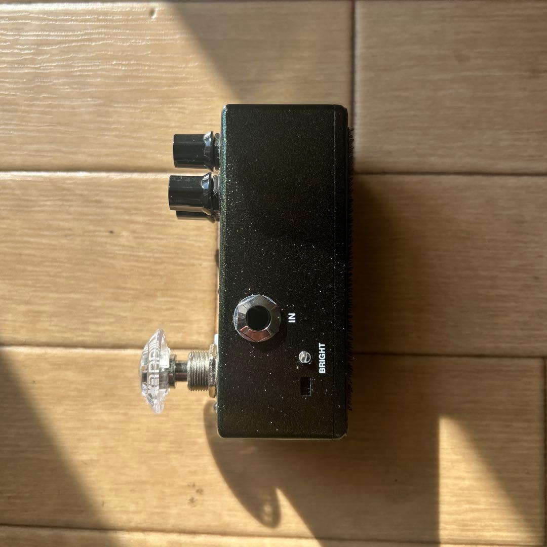 MXR Carbon Copy ギターエフェクター
