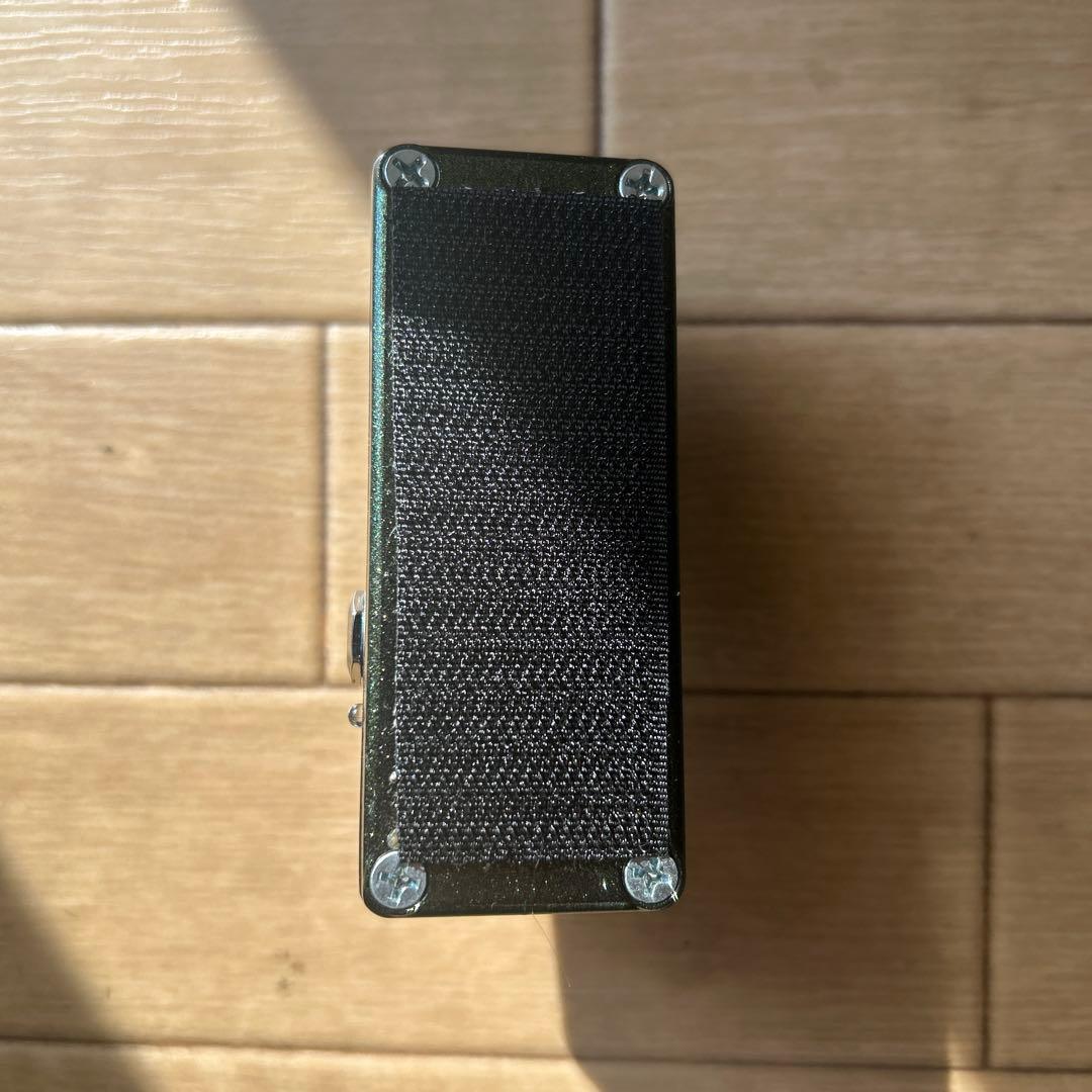 MXR Carbon Copy ギターエフェクター