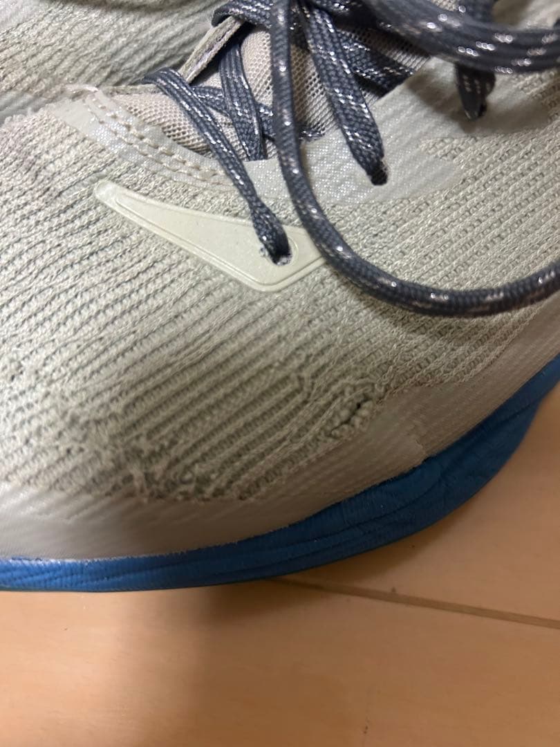 ballaholic×asicsグライドノヴァ